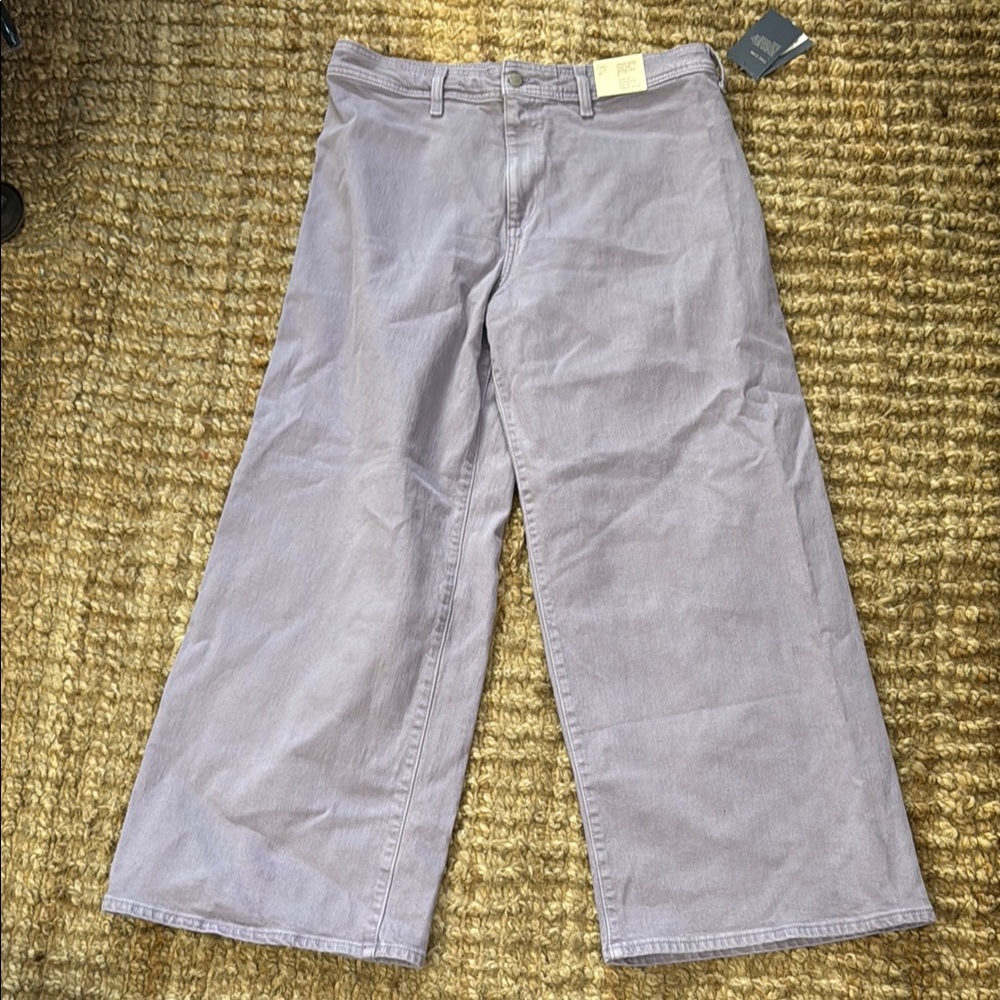Universal Thread Sailor Wide Leg